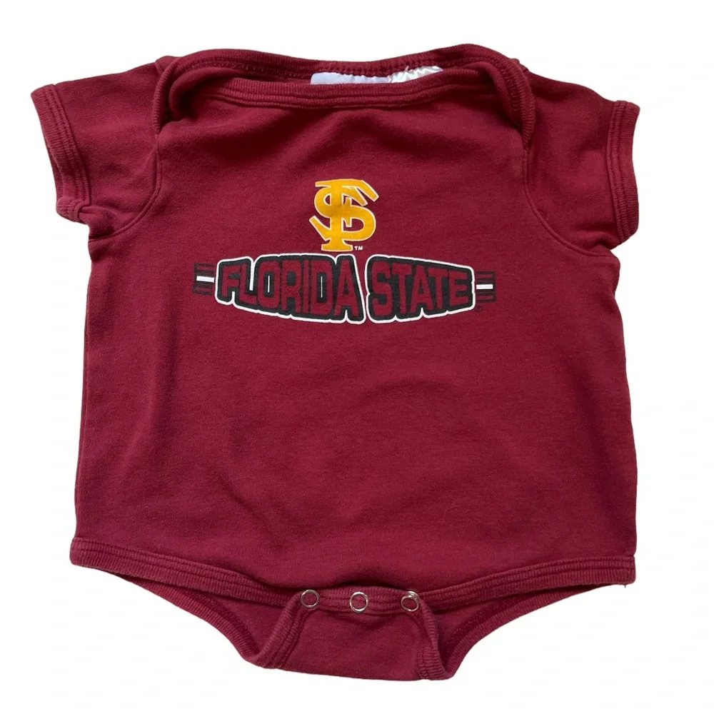 Florida State Onesie